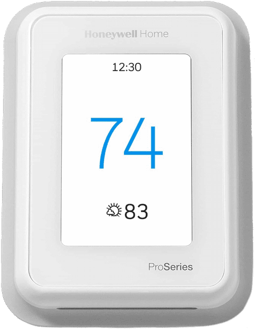 Honeywell-T10 Honeywell-T10