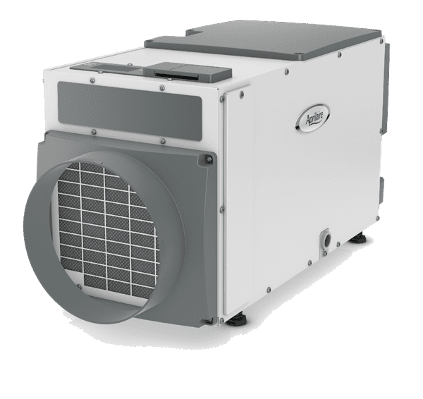 Milford HVAC - Dehumidifiers 