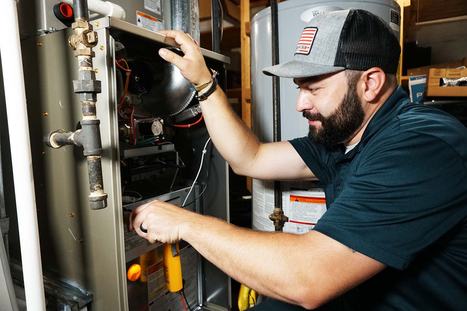 Milford Heating & Cooling Milford Heating & Cooling
