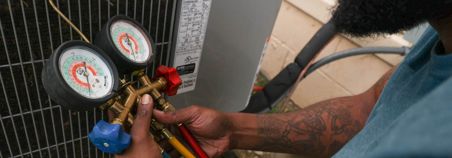 Milford HVAC - 3 Signs you Need Heat Pump Repair