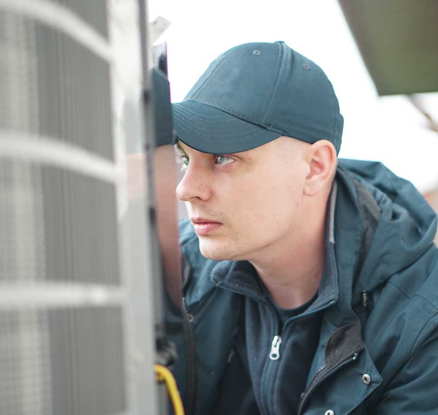 Milford HVAC - Emergency Heat Pump Services Milford HVAC - Emergency Heat Pump Services