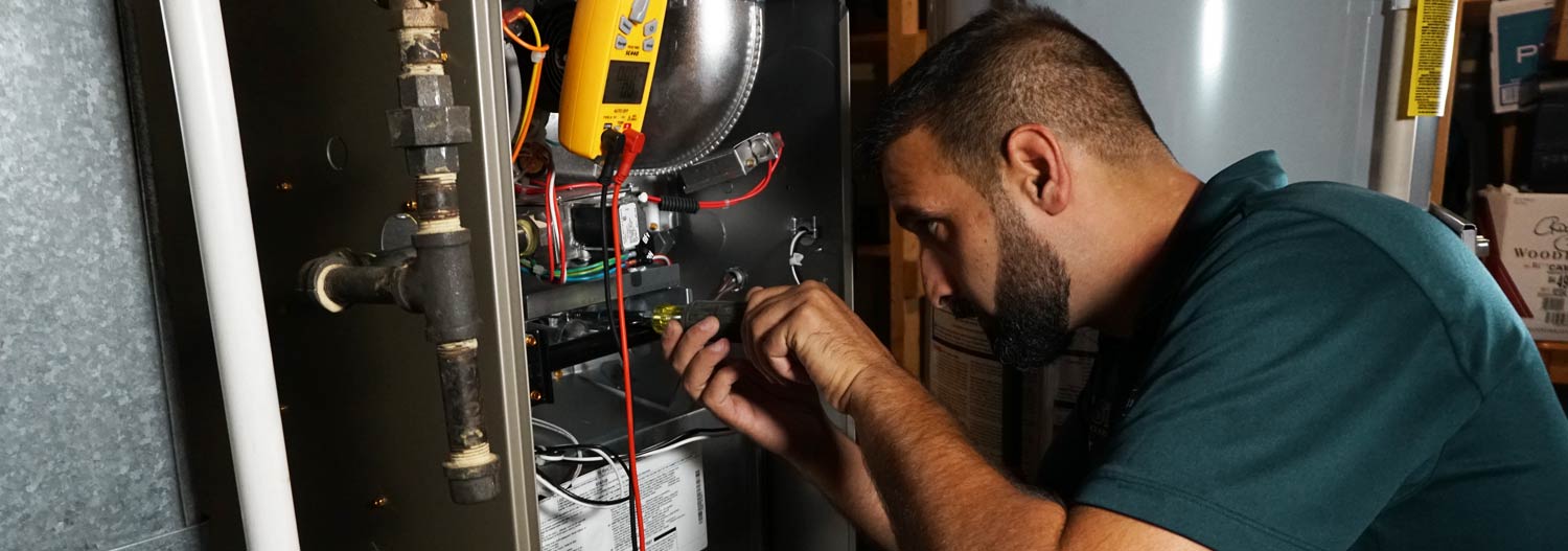 Milford HVAC - 3 Signs you need to replace your furnace