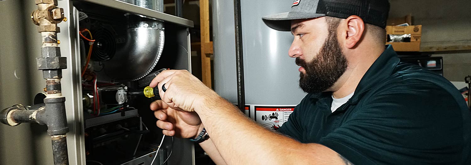 Milford HVAC - Maintenance Services