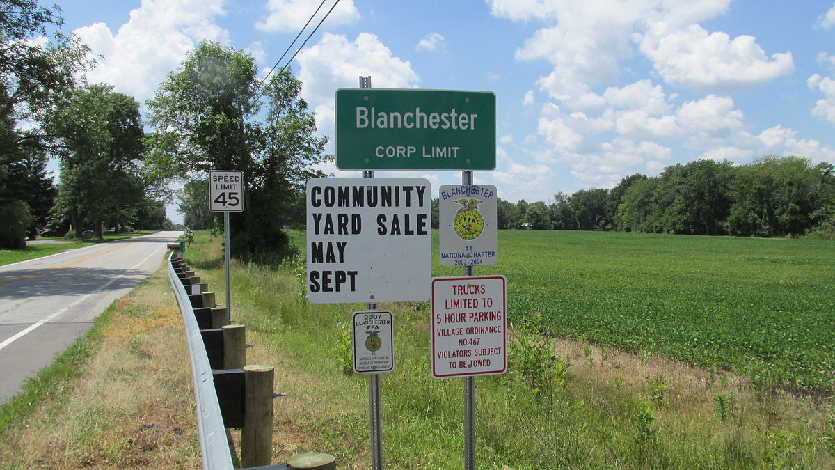 Blanchester HVAC Blanchester HVAC