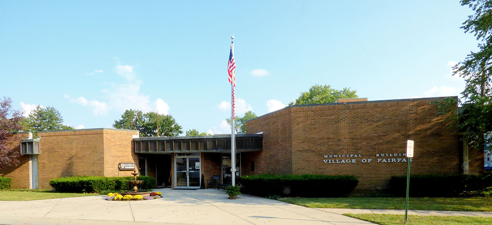 Fairfax, Ohio - HVAC