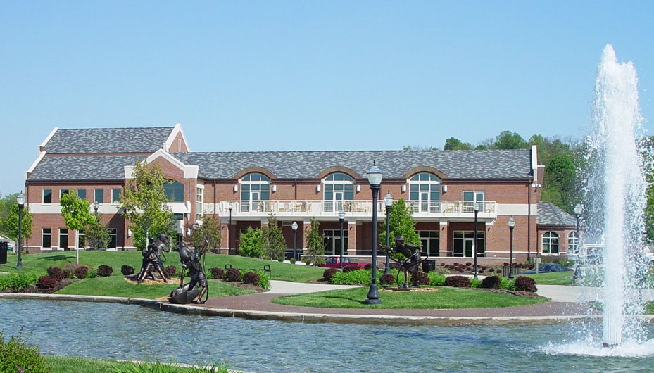 Fairfield, Ohio - HVAC