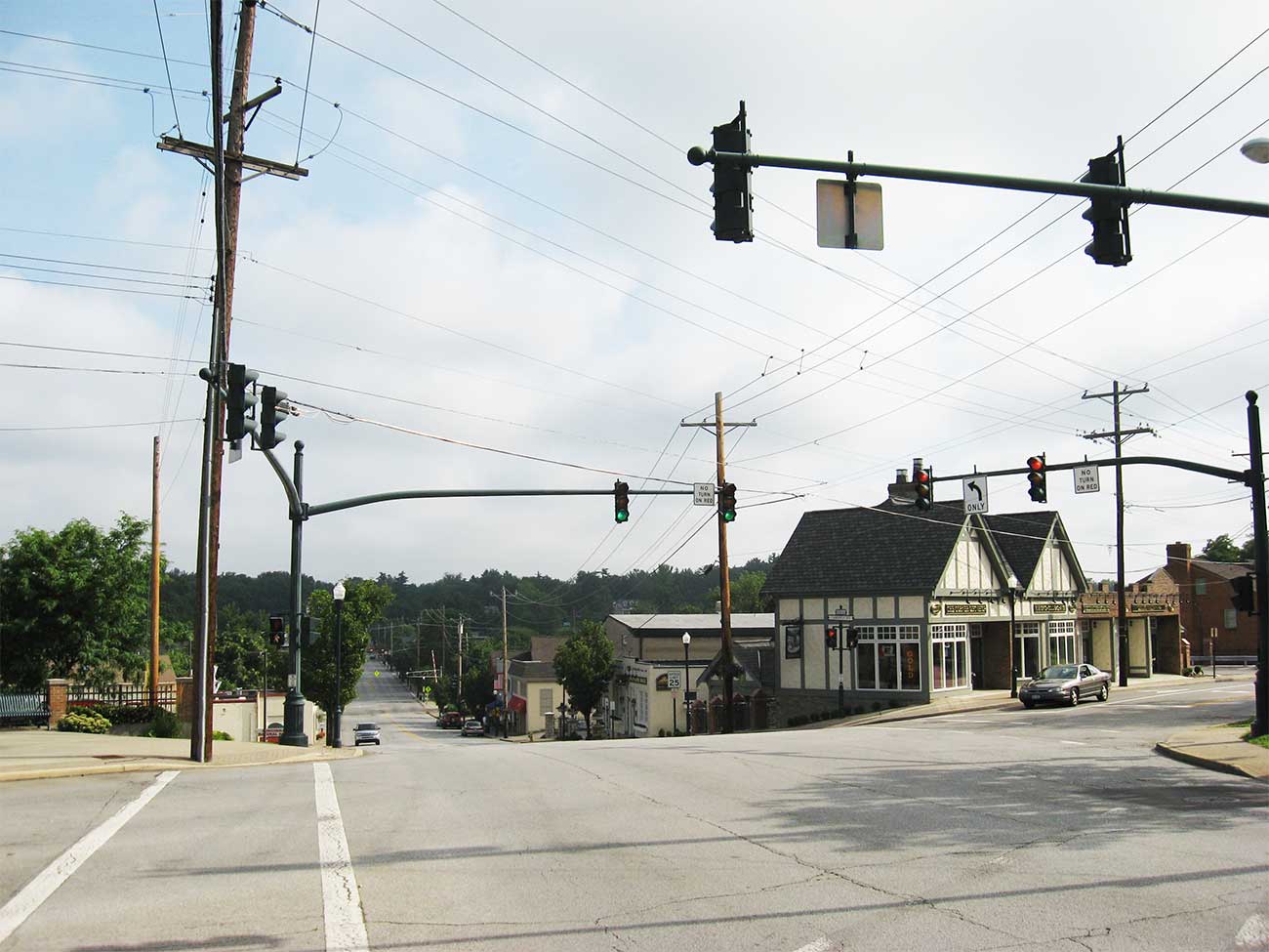 Madeira, OH - HVAC