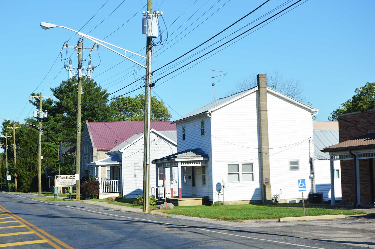 Maineville, Ohio - HVAC