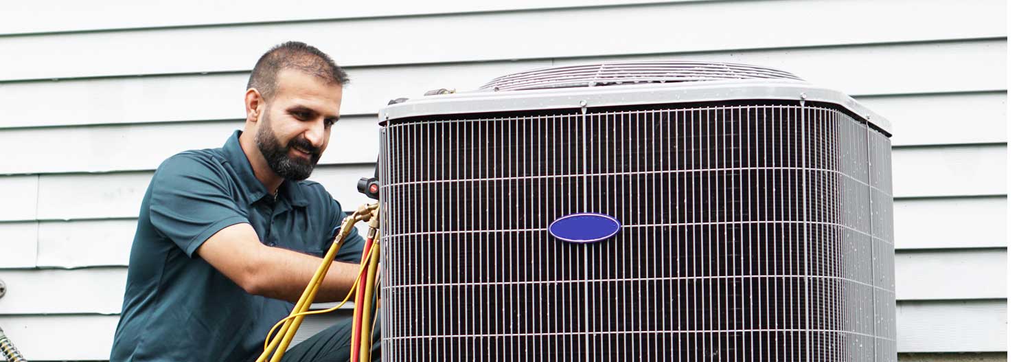 Milford HVAC - When to Replace Your Heat Pump