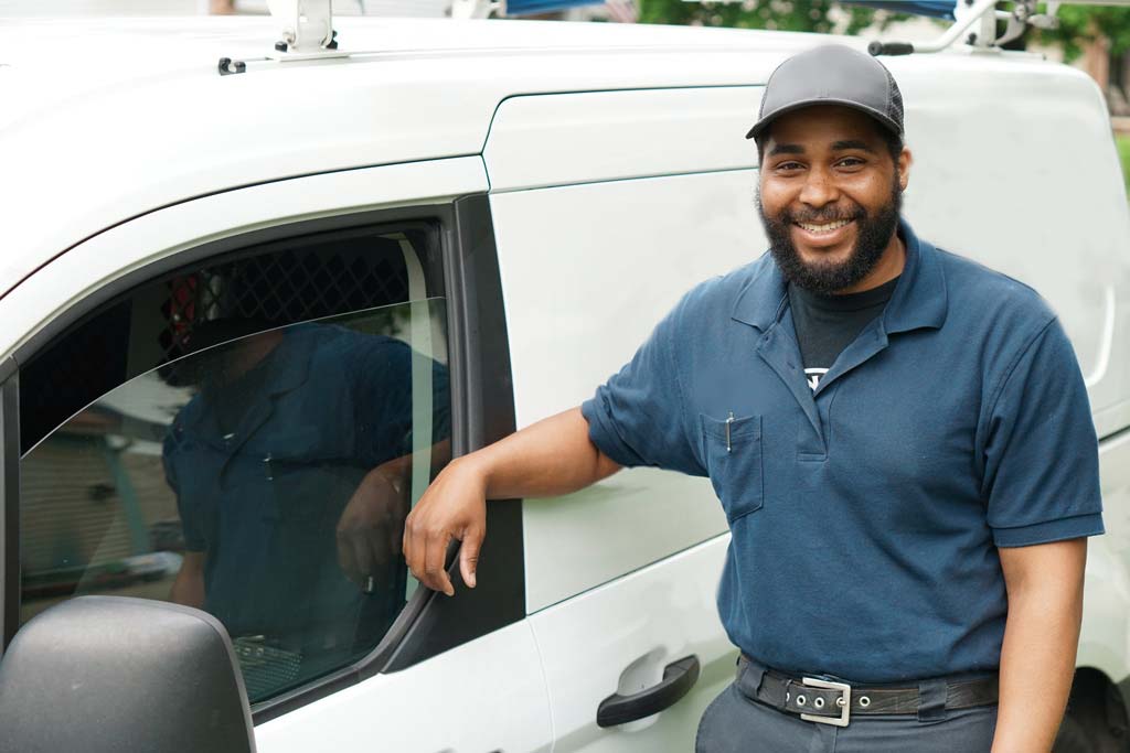 Milford HVAC - Reviews