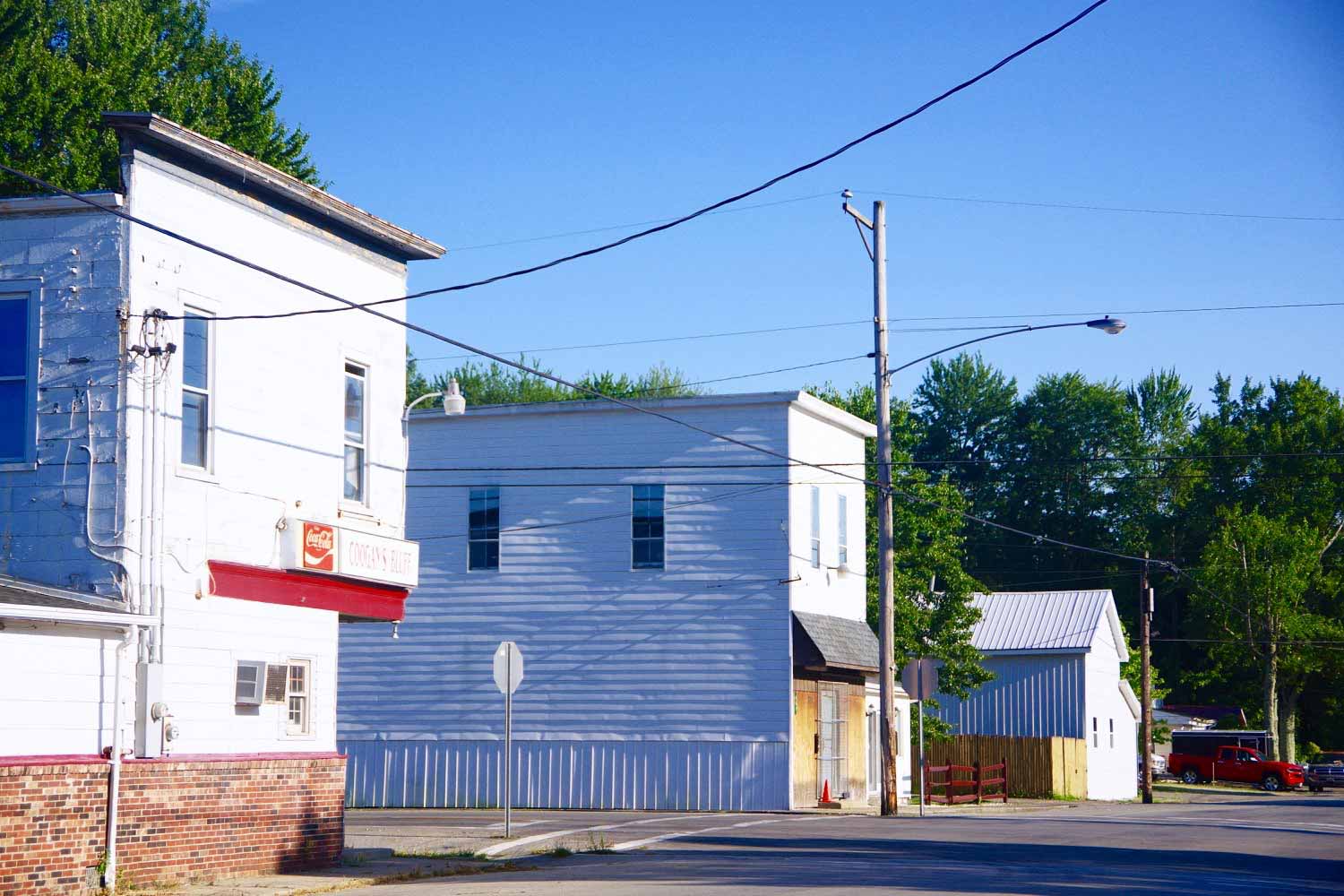 Newtonsville, Ohio - HVAC