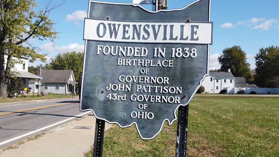 Owensville, Ohio - HVAC