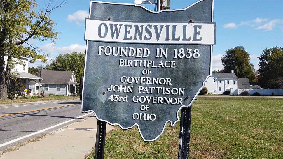 Owensville, Ohio - HVAC Owensville, Ohio - HVAC
